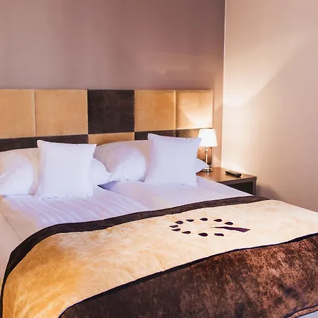 Boutique Hotel's Iii Pilsudskiego Lejlighedshotel Łódź