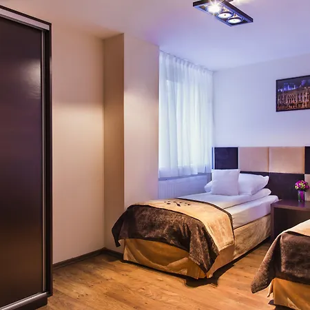 Boutique Hotel's Iii Pilsudskiego 3*