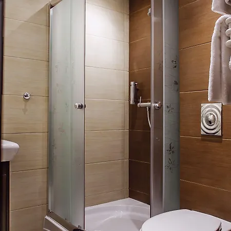 Boutique Hotel's Iii Pilsudskiego מלון דירות לודז'