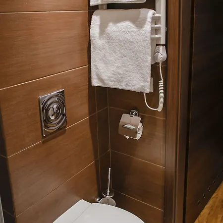 Boutique Hotel's Iii Pilsudskiego 3* Lodz