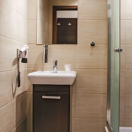 Aparthotel Boutique Hotel's Iii Pilsudskiego Łódź