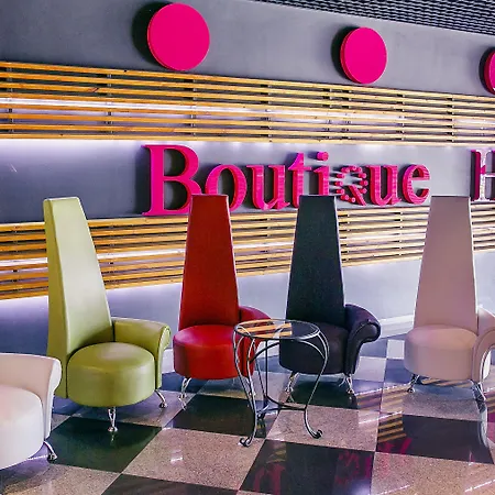 מלון דירות Boutique Hotel's Iii Pilsudskiego