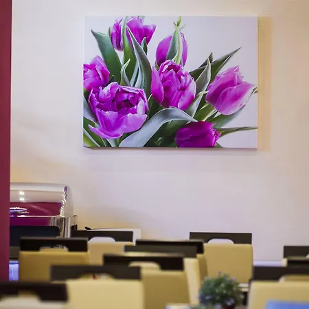 Lejlighedshotel Boutique Hotel's Iii Pilsudskiego