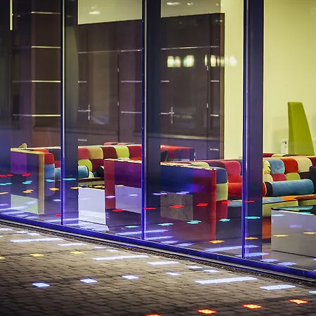 Boutique Hotel's Iii Pilsudskiego Aparthotel Łódź