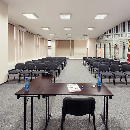 Boutique Hotel's Iii Pilsudskiego