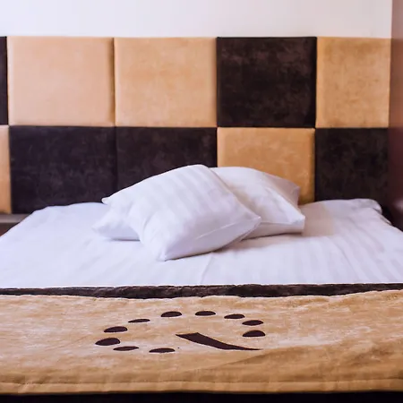 Lejlighedshotel Boutique Hotel's Iii Pilsudskiego 3*