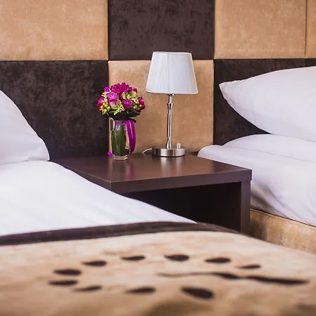 Lejlighedshotel Boutique Hotel's Iii Pilsudskiego