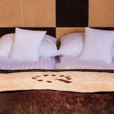Boutique Hotel's Iii Pilsudskiego