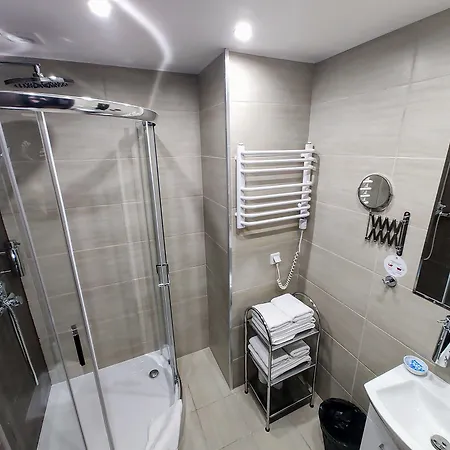 Boutique Hotel's Iii Pilsudskiego 3* Lodz
