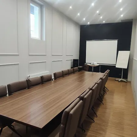 Boutique Hotel's Iii Pilsudskiego Lodz