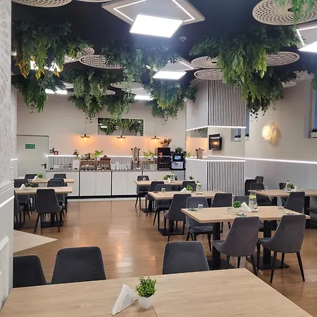 Boutique Hotel's Iii Pilsudskiego 3* Лодзь