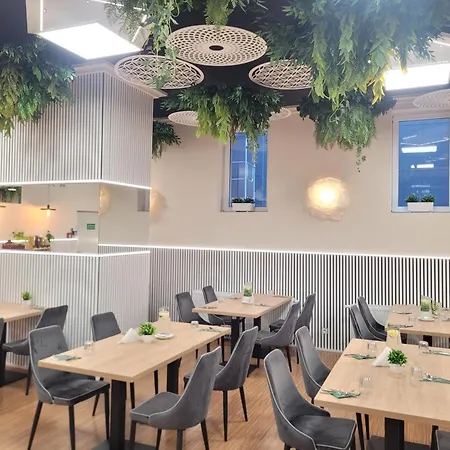 Aparthotel Boutique Hotel's Iii Pilsudskiego