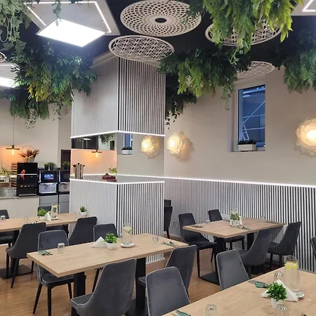 Boutique Hotel's Iii Pilsudskiego