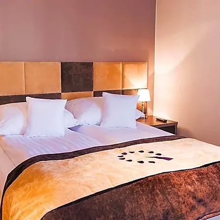 Boutique Hotel's Iii Piłsudskiego Łódź