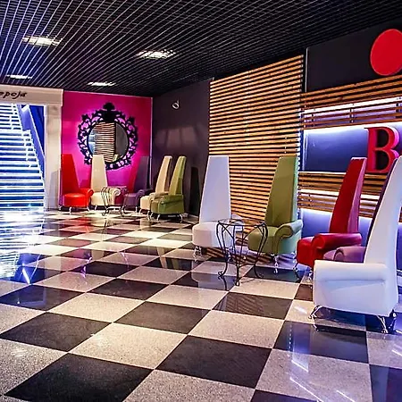 Hotel apartamentowy Boutique Hotel's Iii Piłsudskiego 3*