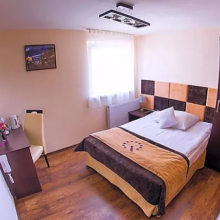 Boutique Hotel's Iii Pilsudskiego