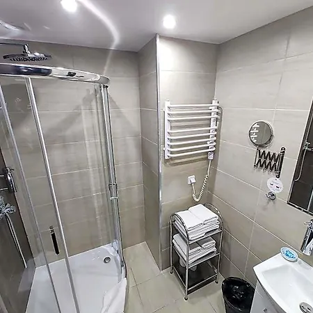 Boutique Hotel's Iii Piłsudskiego