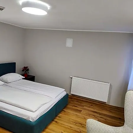 Boutique Hotel's Iii Piłsudskiego Łódź