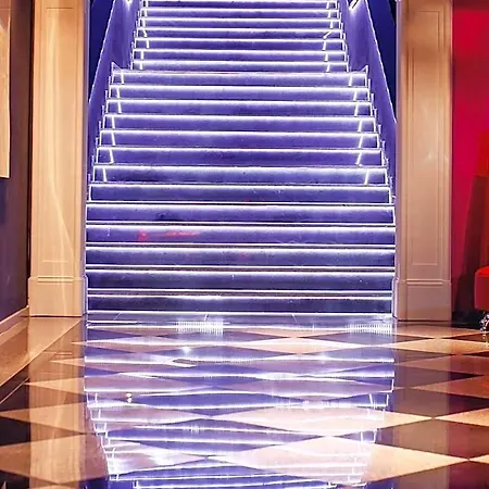 Aparthotel Boutique Hotel's Iii Pilsudskiego Łódź