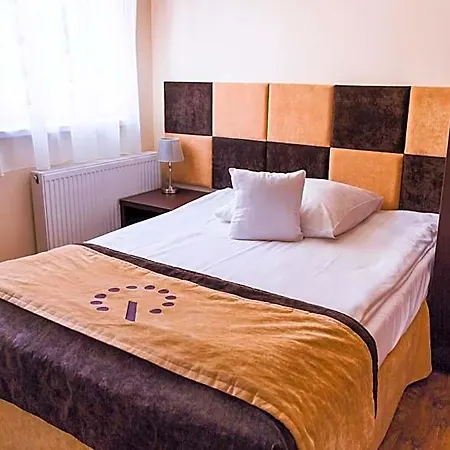 Hotel apartamentowy Boutique Hotel's Iii Piłsudskiego 3*