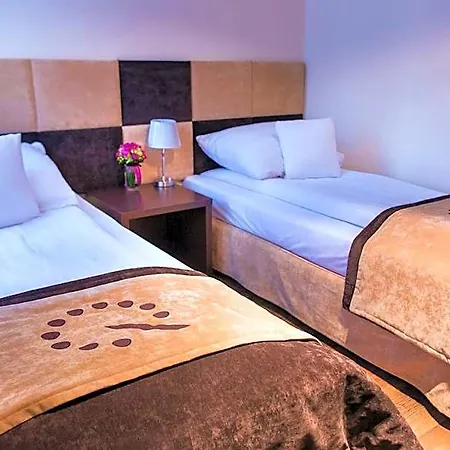 Boutique Hotel's Iii Piłsudskiego Hotel apartamentowy