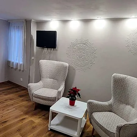 Boutique Hotel's Iii Piłsudskiego Hotel apartamentowy