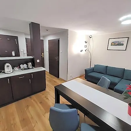 Boutique Hotel's Iii Piłsudskiego