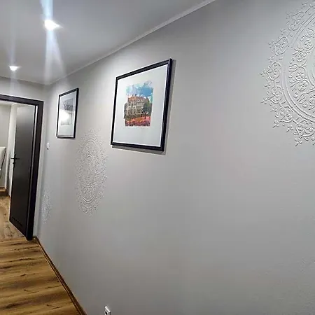 Boutique Hotel's Iii Piłsudskiego