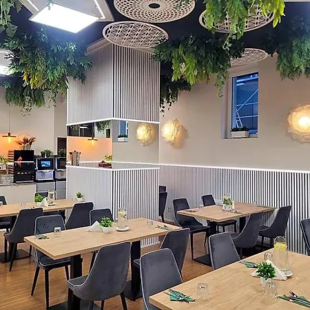 Boutique Hotel's Iii Pilsudskiego Aparthotel