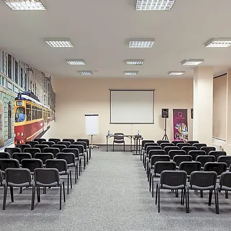 Boutique Hotel's Iii Piłsudskiego