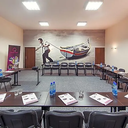 Boutique Hotel's Iii Piłsudskiego Łódź