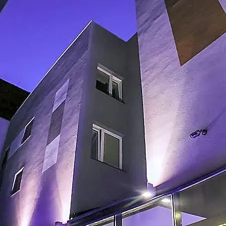 Boutique Hotel's Iii Pilsudskiego Łódź