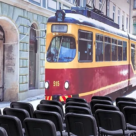 Boutique Hotel's Iii Piłsudskiego 3* Łódź