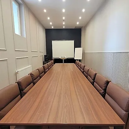 Boutique Hotel's Iii Piłsudskiego 3*