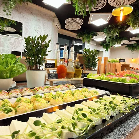 Aparthotel Boutique Hotel's Iii Pilsudskiego 3*