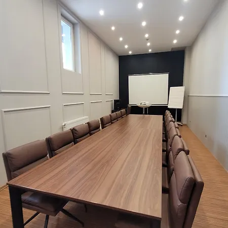 Boutique Hotel's Iii Pilsudskiego Lodz