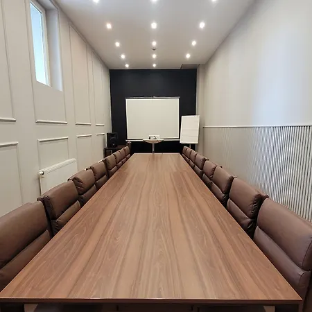 Aparthotel Boutique Hotel's Iii Pilsudskiego