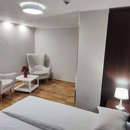Boutique Hotel's Iii Pilsudskiego 3*