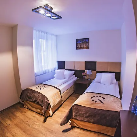 Boutique Hotel's Iii Pilsudskiego Aparthotel Lodz