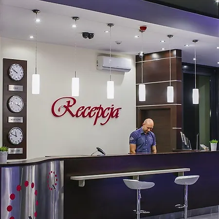 Boutique Hotel's Iii Pilsudskiego 3*