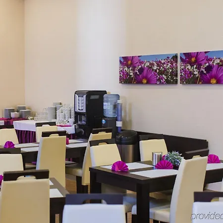 Boutique Hotel's Iii Pilsudskiego 3* Łódź