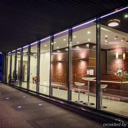 Boutique Hotel's Iii Pilsudskiego Aparthotel 3*