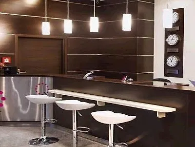 Aparthotel Boutique Hotel's Iii Pilsudskiego 3*