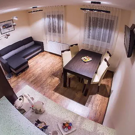 Lejlighedshotel Boutique Hotel's Iii Pilsudskiego