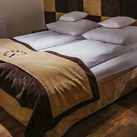 Hotel apartamentowy Boutique Hotel's Iii Pilsudskiego 3*