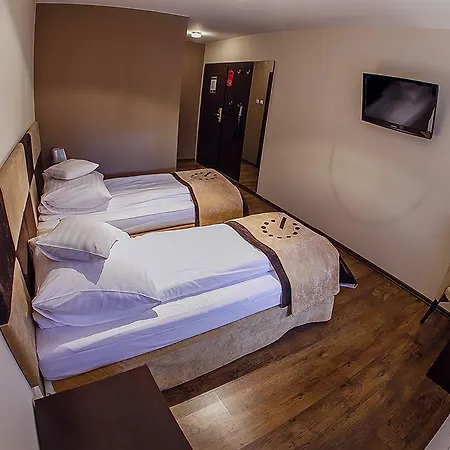 Boutique Hotel's Iii Pilsudskiego