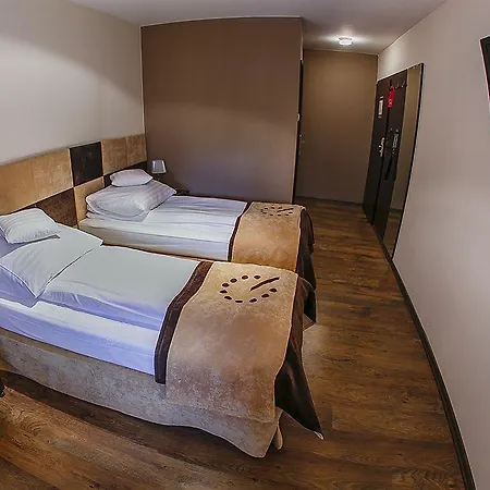 Boutique Hotel's Iii Pilsudskiego 3* לודז'