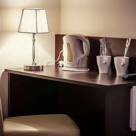 Boutique Hotel's Iii Pilsudskiego Lejlighedshotel