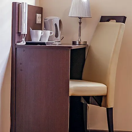 Boutique Hotel's Iii Pilsudskiego Aparthotel Łódź