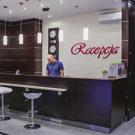 Boutique Hotel's Iii Pilsudskiego 3*